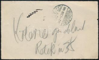 1904.X.6. Nagy Sándor (1868-1950) festő és grafikus, a Gödöllői Művésztelep alapító tagjának autográ...