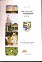 Veresegyház a XXI. század küszöbén. Szerk.: Dr. Horváth M. Ferenc, Dr. Kasza Sándor. Veresegyház, 19...