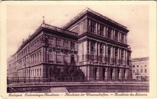 Budapest V. Magyar Tudományos Akadémia (EK)