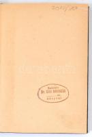 Ady Endre összes versei. Bp., 1956, Szépirodalmi Könyvkiadó. Kiadói aranyozott műbőr kötés, enyhén k...