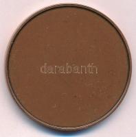 Soltra Elemér (1922-2013) 1992. Kétszáz éves a csurgói gimnázium egyoldalas Br emlékérem, az iskolaé...