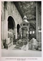 1929 Magyar művészet V. évf. 8 száma, Pécsről szóló tematikus szám. Bp.,1929,Athenaeum, 4 p.+1 t.+58...