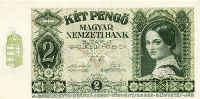 1940. 2P T:I-