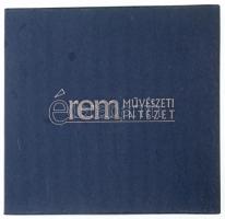 Lecsukható érmetartó tálca, 12db nagyobb méretű érme számára, használt állapotban