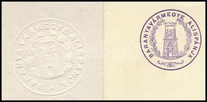 1931 A pécsi Janus Pannonius társaság levele Gerő Ödön (1863-1939) újságíró, műkritikusnak, melyben ...