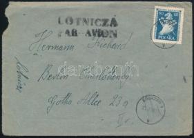 Poland 1956, Lengyelország 1956