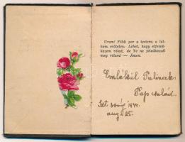 Nagy Zoltán (szerk.): Imához! Imádságok, elmélkedések és egyházi énekek honvédeink számára. Kolozsvá...