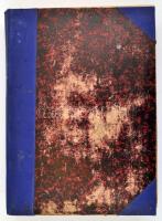 1938 Új Idők. XLIV., fél évf. 27-52. sz., 1938. júl. 8.-Karácsony. Szerk.: Herczeg Ferenc. Amatőr, k...