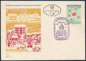 Ausztria 1956, Austria 1956
