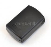 30×21 mm műanyag házas nagyító, 5×3,5 cm