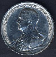 1939. 5P Ag "Horthy balra" T:2