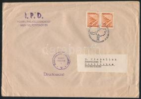 Ausztria 1946, Austria 1946