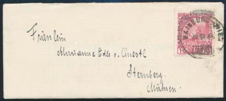 Ausztria 1914, Austria 1914