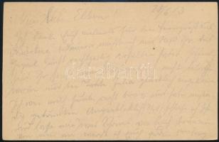 Ausztria 1913 Austria 1913