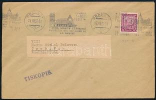 Czechoslovakia 1937, Csehszlovákia 1937