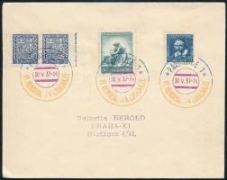 Csehszlovákia 1937, Czechoslovakia 1937