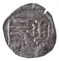1482-1486. Obulus Ag "I. Mátyás" (0,31g) T:2,2-
Hungary 1482-1486. Obulus Ag "Matthi...