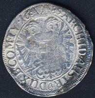 Ausztria 1685. 15Kr Ag I.Lipót T:3/3-