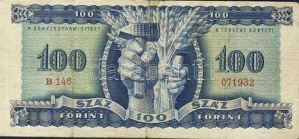 1946. 100Ft T:III