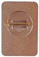 Szovjetunió 1986. "Moszkva '86 - Jó Akarat Játékok" zománcozott fém kitűző T:2
Sovie...