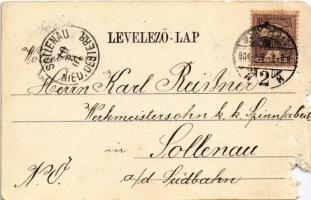 1901 Nagyvárad, Oradea; Szent László tér, Deutsch, Weinberger Jakab üzlete, piac. Helyfi László kiad...