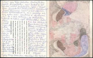 cca 1960 Bárdos Artúr (Budapest, 1882. április 2.[1] - Buffalo, Egyesült Államok, 1974. augusztus 10...