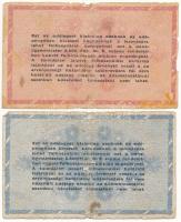 1946. 10.000AP-10.000.000AP (5xklf) T:III,III-