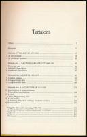William O. McCagg: Zsidóság a Habsburg Birodalomban. 1670-1918. Ford.: Boris János. A jegyzeteket fo...