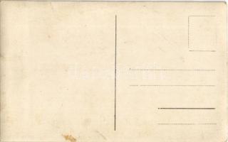 1915 Egy orosz fogoly és Tompos Mátyás osztrák-magyar katona az első világháború idején / WWI K.u.K....