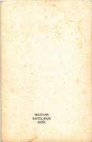 Mécs László (eredeti nevén Martoncsik József) magyar premontrei szerzetes, költő, lapszerkesztő. Saj...