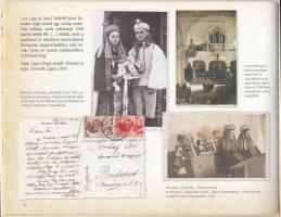 Balázs D. Attila: Torockó és környéke régi képeslapokon 2. 48 old., Bp., 2018  / Rimetea and its sur...