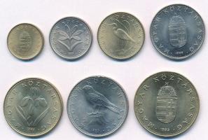 1993. 1Ft - 100Ft (7xklf) T:1,1-