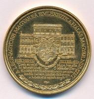 Bozó Gyula (1913-2004) 1991. "Széchényi István születésének 200. évfordulója / A legnagyobb mag...