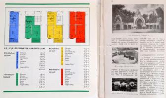 Bárczy István: Budapest. Bp., 1927, Enciklopédia Rt. Kiadói papírkötésben, enyhén szakadt, bélyegzés...