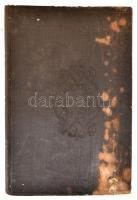 Protestans Theologiai Könyvtár I. köt.: Dr. K(arl) R(udolf) Hagenbach: A theologiai tudományok encyc...