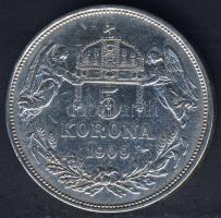 1909. 5K Ag T:3