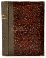 Kovács Albert: Egyházjogtan. 1-2. füzet. Különös tekintettel a magyar protestáns egyház jogi viszony...