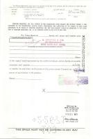 USA 1953-70. 9klf db részvény + Német 3. Birodalom 1943. 1db részvény