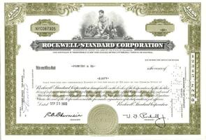 USA 1956-80. 10klf db részvény + Német 3. Birodalom 1943. 1db részvény