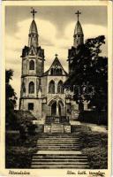 1939 Pétervására, Római katolikus templom (EK)