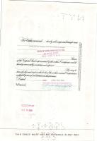 USA 1956-80. 10klf db részvény + Német 3. Birodalom 1943. 1db részvény