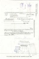 USA 1956-80. 10klf db részvény + Német 3. Birodalom 1943. 1db részvény