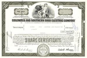 USA 1956-80. 10klf db részvény + Német 3. Birodalom 1943. 1db részvény