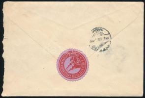 cca 1910 Baltazár Dezső (1871-1936) református lelkész, a tiszántúli református egyházkerületi püspö...