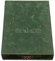 2001. "A Hazáért - Katonai Felderítő Hivatal" Br emlékérem (60mm) + "Mellári Károly n...