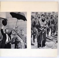 Stanisław Poznański: Walka, śmierć, pamięć. 1939-1945. W dwudziestą rocznicę powstania. W warszawski...