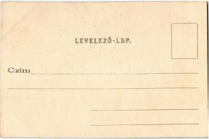 Menyháza, Monyásza, Moneasa; Felső vízesés / waterfall