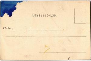 Menyháza, Monyásza, Moneasa; Fürdő forrásbarlang  / spa, bath, spring source, cave (fl)