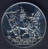 1976. 200Ft Ag "II.Rákóczi Ferenc" T:BU