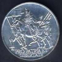 1976. 200Ft Ag "II.Rákóczi Ferenc" T:BU